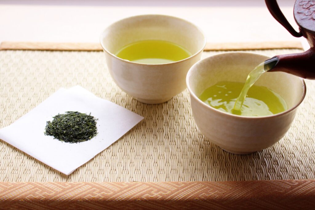 煎茶百楽 = The Many Pleasures of Sencha 楽天市場】煎茶百楽